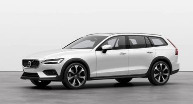 Volvo V60 Cross Country